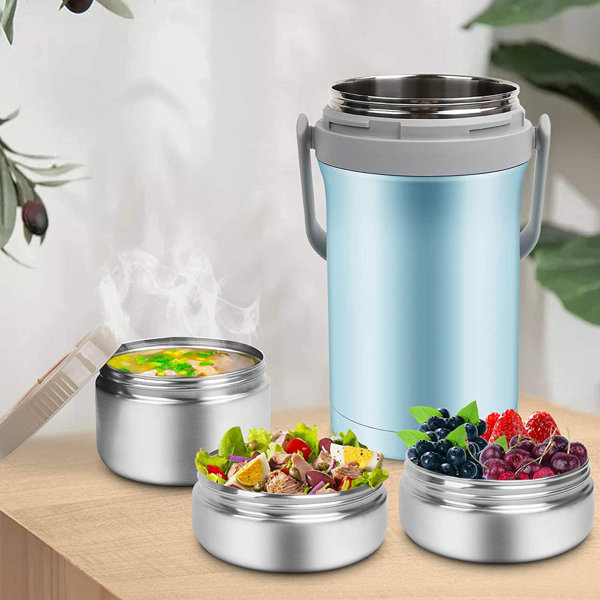 Insulated Food Containers Wayfair